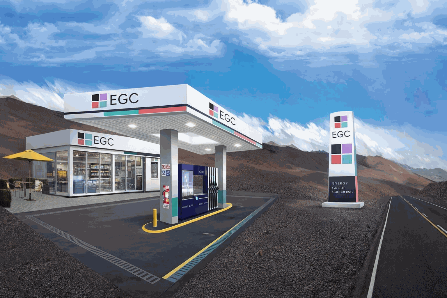 Odoo - Prueba 1 a tres columnas