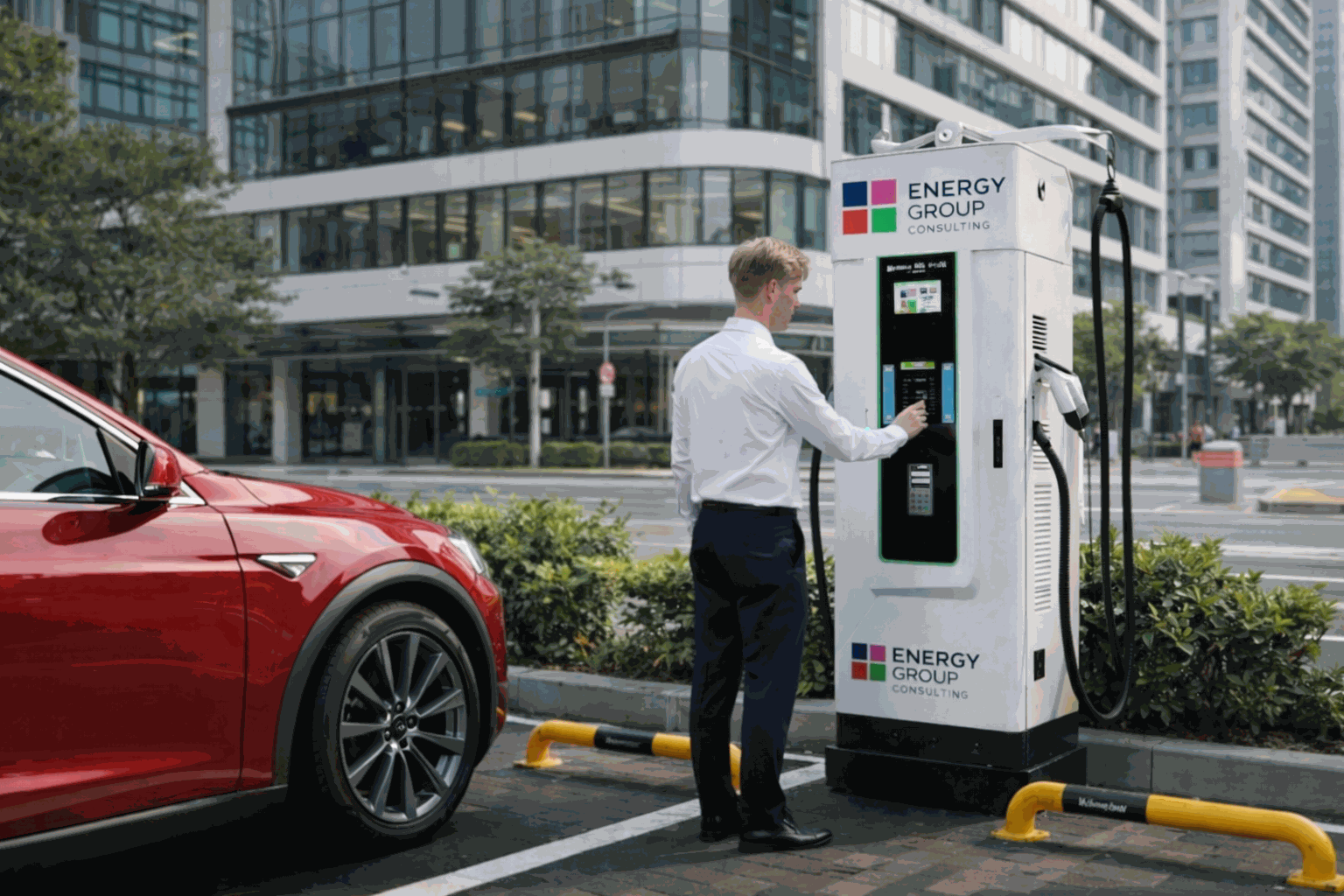 Odoo - Prueba 1 a tres columnas