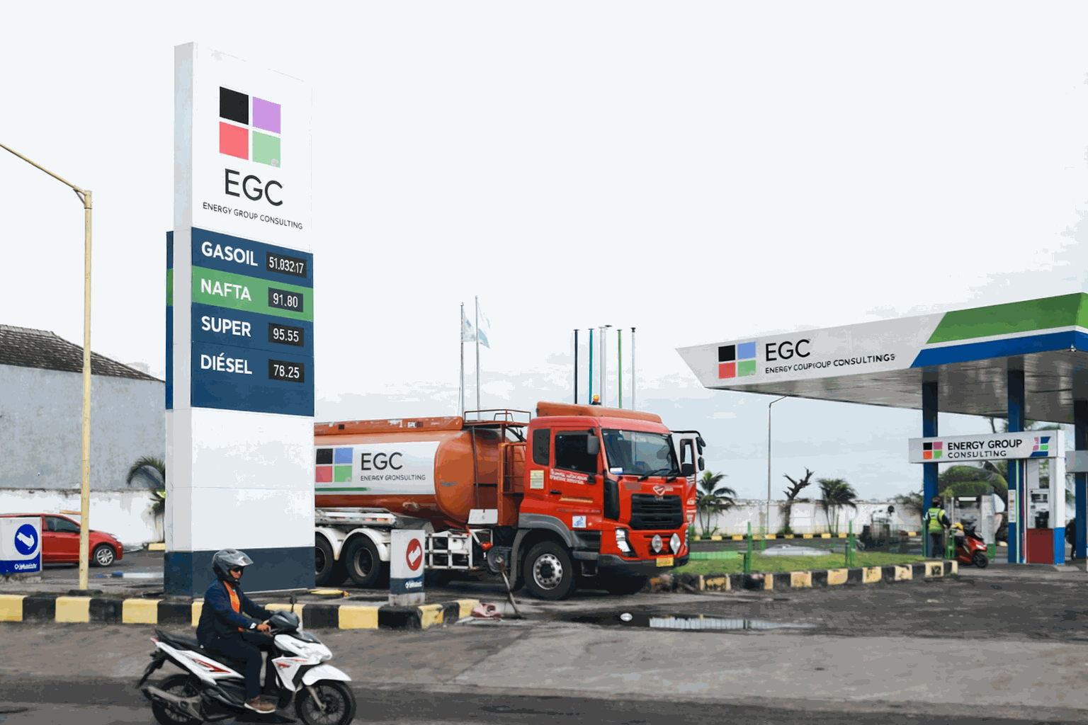 Odoo - Prueba 1 a tres columnas